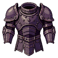 void dark energy suit  rusty ancient