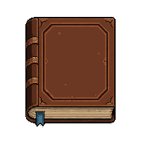 forbidden cursed tome  dusty old aged