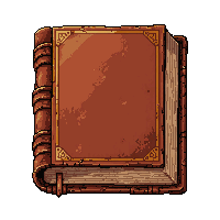 prophecy oracle book  pristine new leather