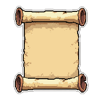 scroll collection  closed with clasp