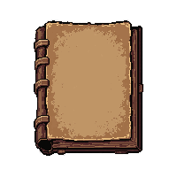 spell book runes  dusty old aged