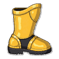 knight heavy sabatons  legendary golden