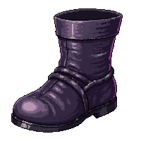 ninja tabi shoes  cursed dark