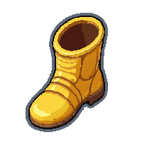 ninja tabi shoes  legendary golden