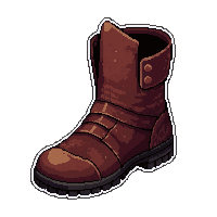 ninja tabi shoes  worn and scuffed