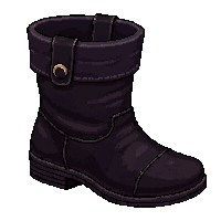 thief silent slippers  cursed dark