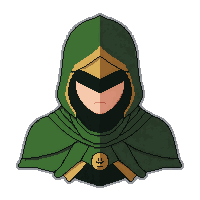 green ranger cape  armored reinforced