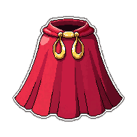 rainbow pride cape  pristine new fabric