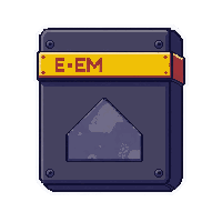 emp mine device  brand new boxed