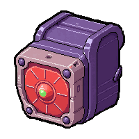 emp mine device  limited edition rare