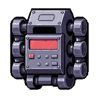 emp mine device  mass produced basic