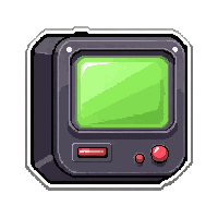 emp mine device  toxic green glow