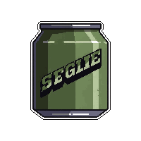energy drink neon  military olive drab