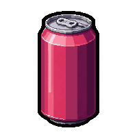 energy drink neon  stolen hot item