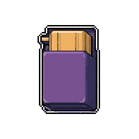 flash drive encrypted  glitching pixelated