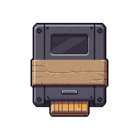 flash drive encrypted  worn duct taped