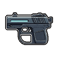 grapple wire launcher  holographic shifting