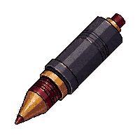 grapple wire launcher  stolen hot item