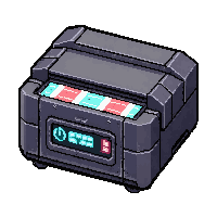 signal jammer box  holographic shifting
