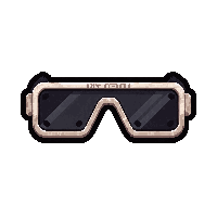 smart glasses ar  limited edition rare