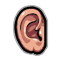 ear audio enhancer  standard factory