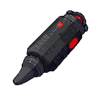 finger tools multi  modded custom paint