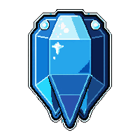 hand grapple claw  crystal tech premium