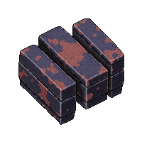 hand grapple claw  rusted black market