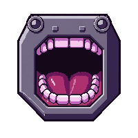 jaw reinforcement  overclocked hot