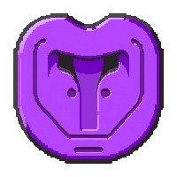 jaw reinforcement  purple street custom