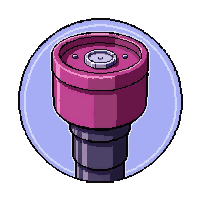 leg booster piston  overclocked hot