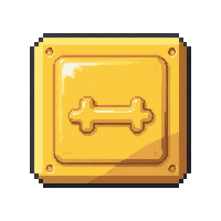 memory bank drive  gold luxury grade
