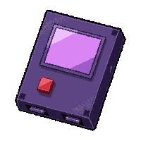 memory bank drive  modded custom paint