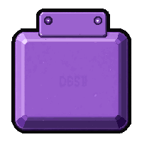 memory bank drive  purple street custom