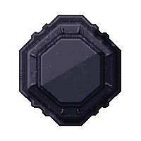 reflex booster chip  matte black stealth