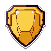 skin armor plating  gold luxury grade