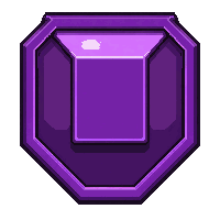 skin armor plating  purple street custom