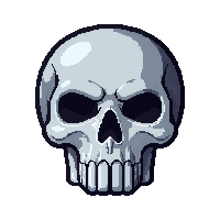 skull plate armor  plastic budget cheap