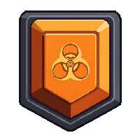 spine reinforcement  orange hazard rated