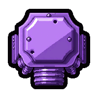spine reinforcement  purple street custom