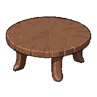 round table  elven nature