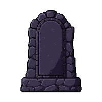 statue stone  dark gothic