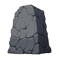 statue stone  dwarven stone