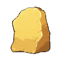 statue stone  royal golden