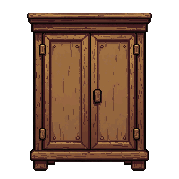 wardrobe closet  elven nature