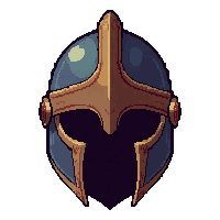 holy paladin helm  blessed holy light