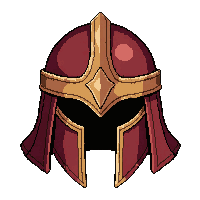 leather ranger hood  blessed holy light