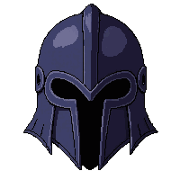 shadow assassin mask  cursed dark aura
