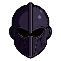 shadow assassin mask  legendary unique