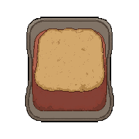 canned food rusty  freshly prepared